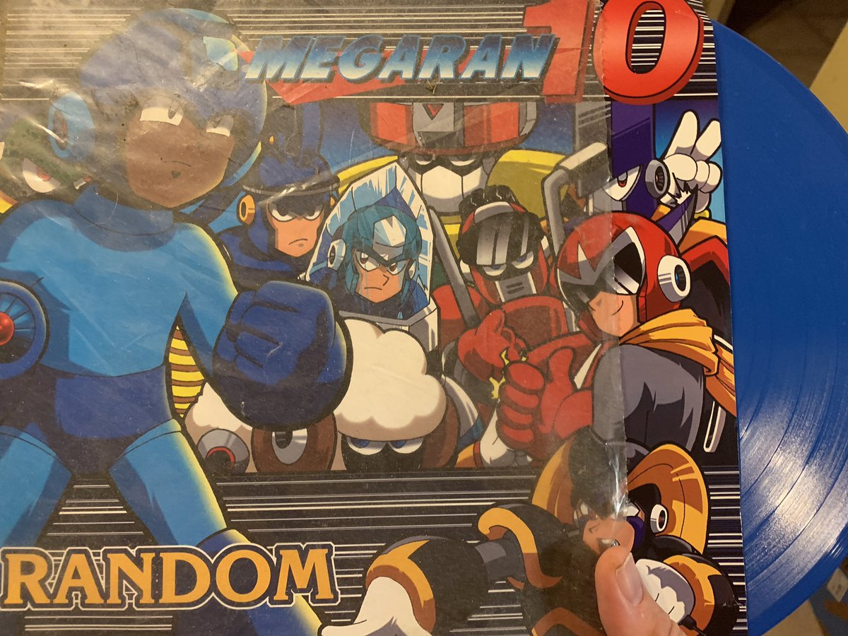 Cyber City Circuits tweet media