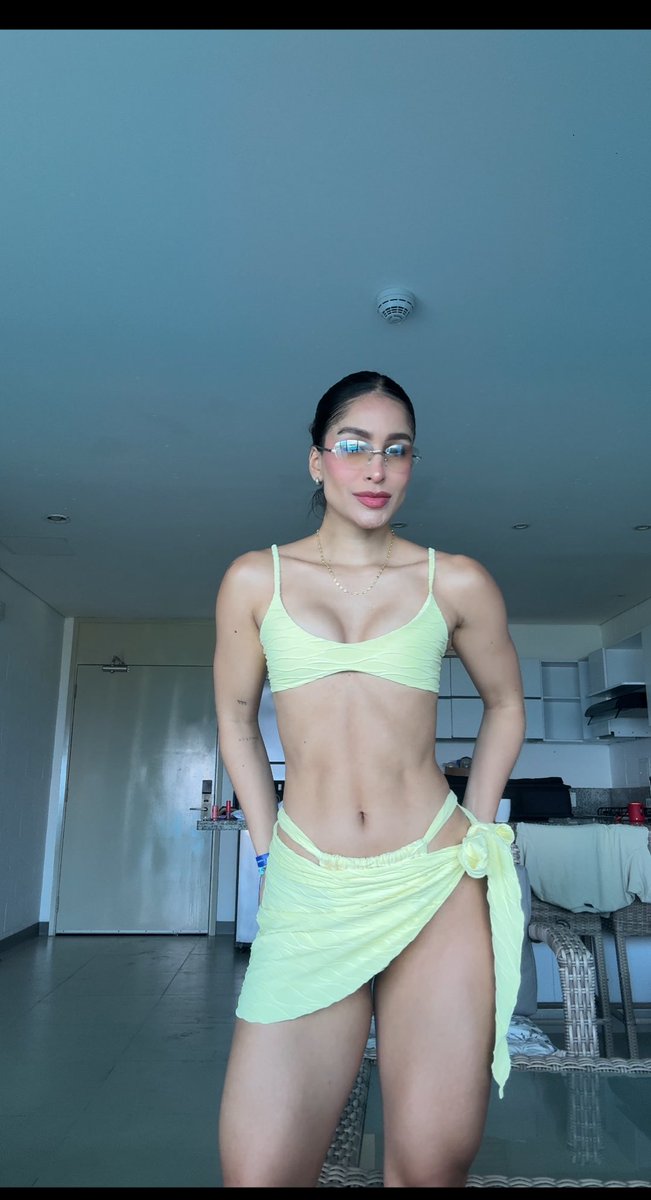 Marie Peace tweet media