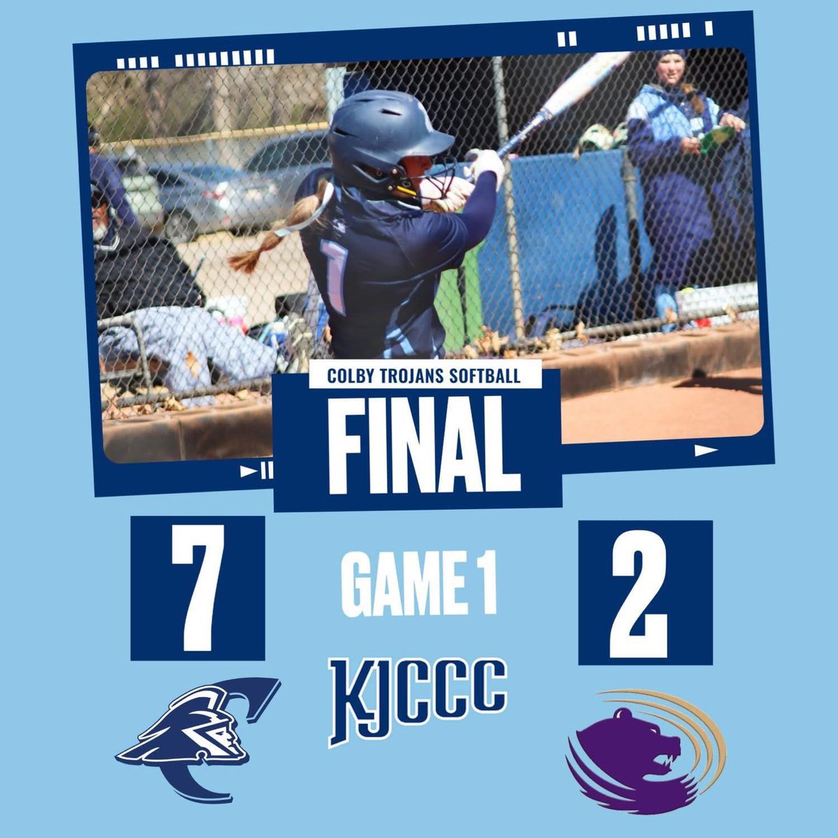 colbyks_softball tweet media