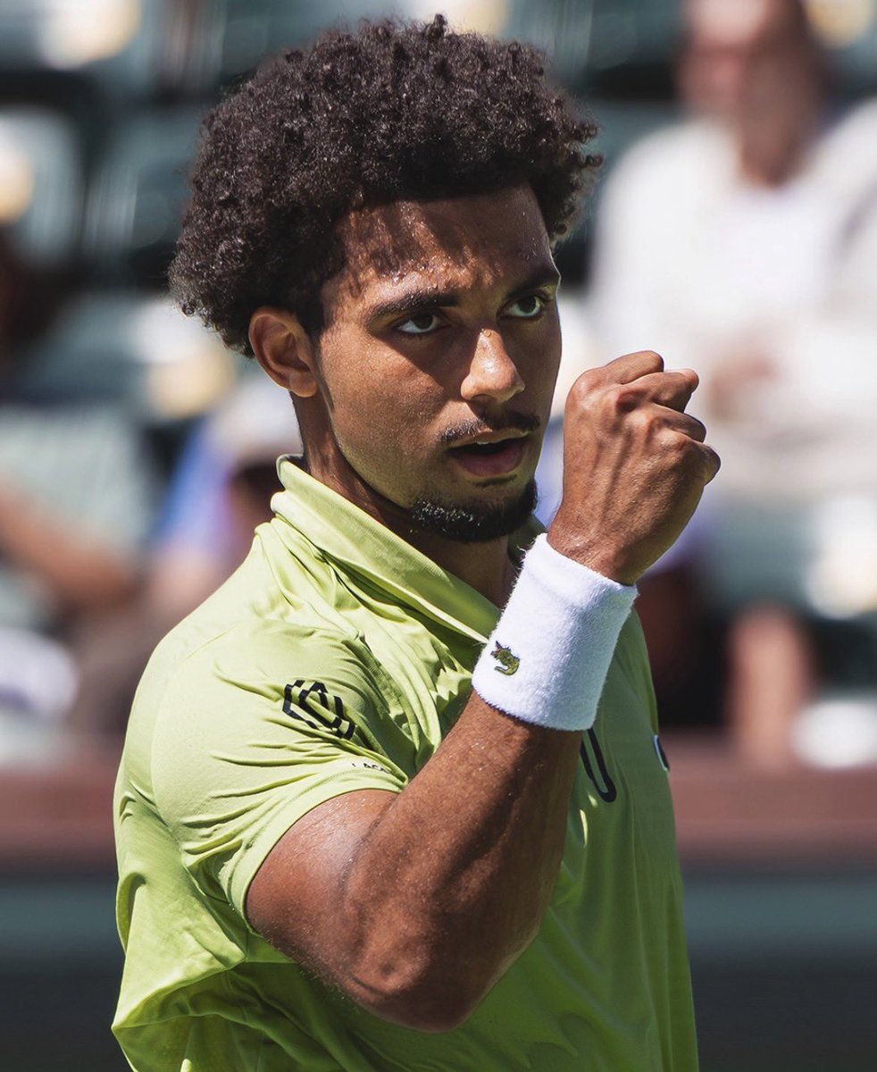 Arthur Fils Updates tweet media