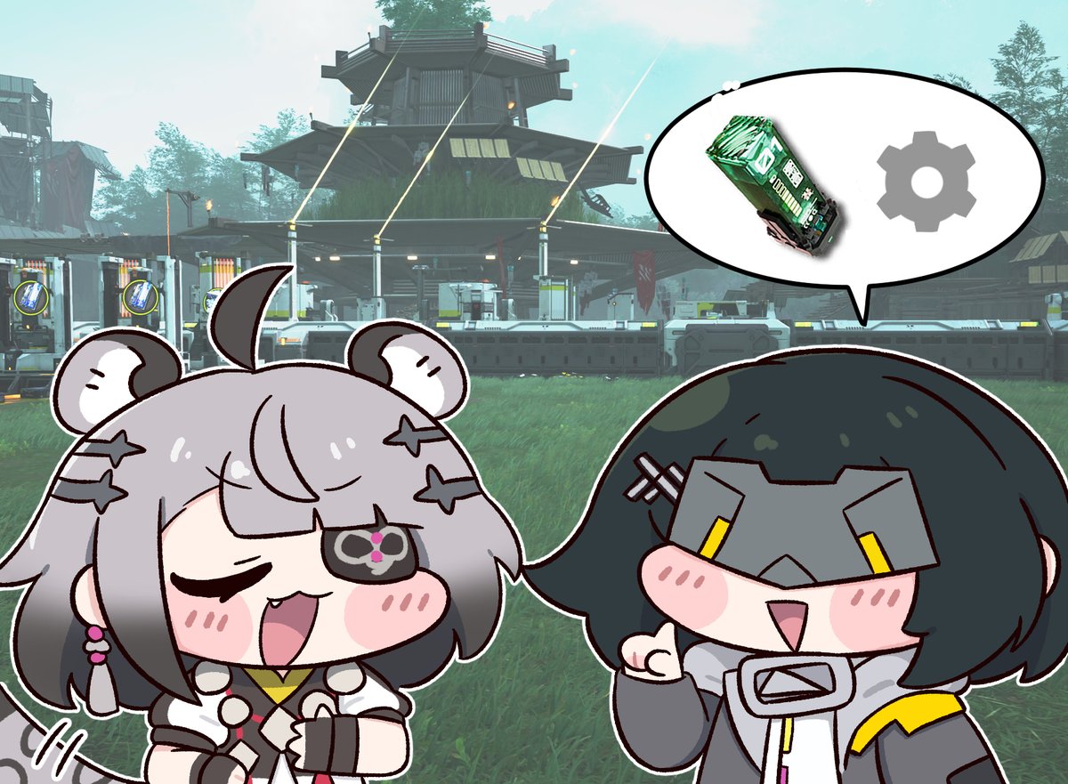 말랑찐빵(3월 서코 참가) tweet media