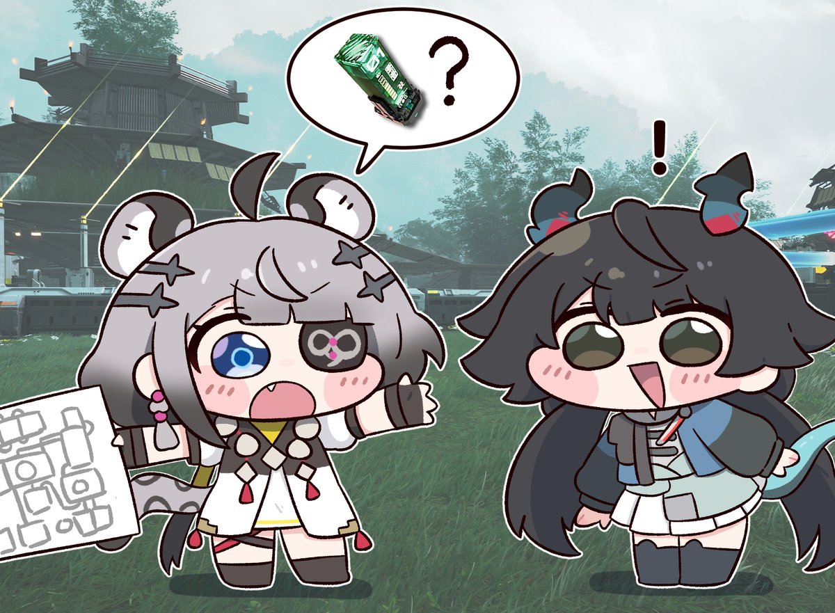 말랑찐빵(3월 서코 참가) tweet media