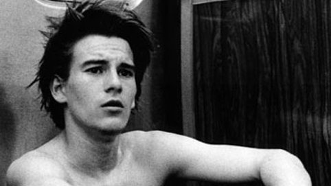 DrBuzz_Forensic's tweet image. Actor/skateboarder Justin Pierce was #BornOnThisDay March 21, 1975. Remembered for his film roles in Kids (1995), A Brother's Kiss (1997), Next Friday (2000) &amp;amp; Looking for Leonard(2002) released posthumously. Passed in 2000 (age 25) from #suicide (hanging) #RIP #GoneTooSoon #BOTD