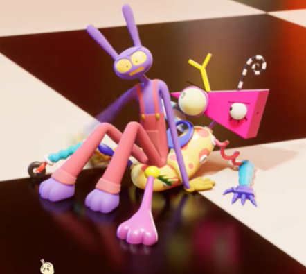 💋Big Boto Boogums Da Clown 🔞 (Comms CLOSED) tweet media