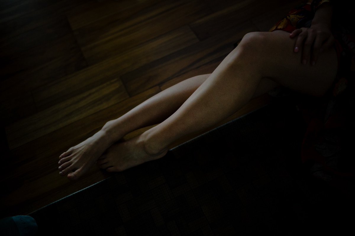 テツさん。12/11-14 個展「残映」ありがとうございました tweet media