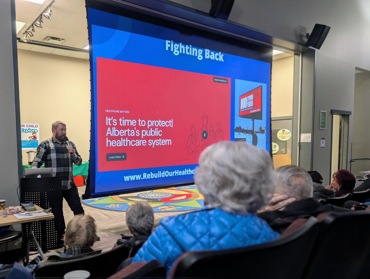 Friends of Medicare tweet media