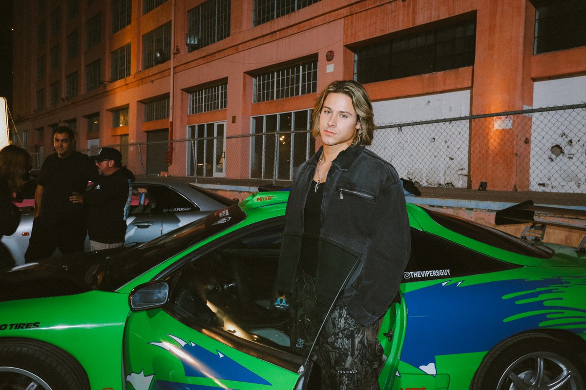 Alex Eubank tweet media