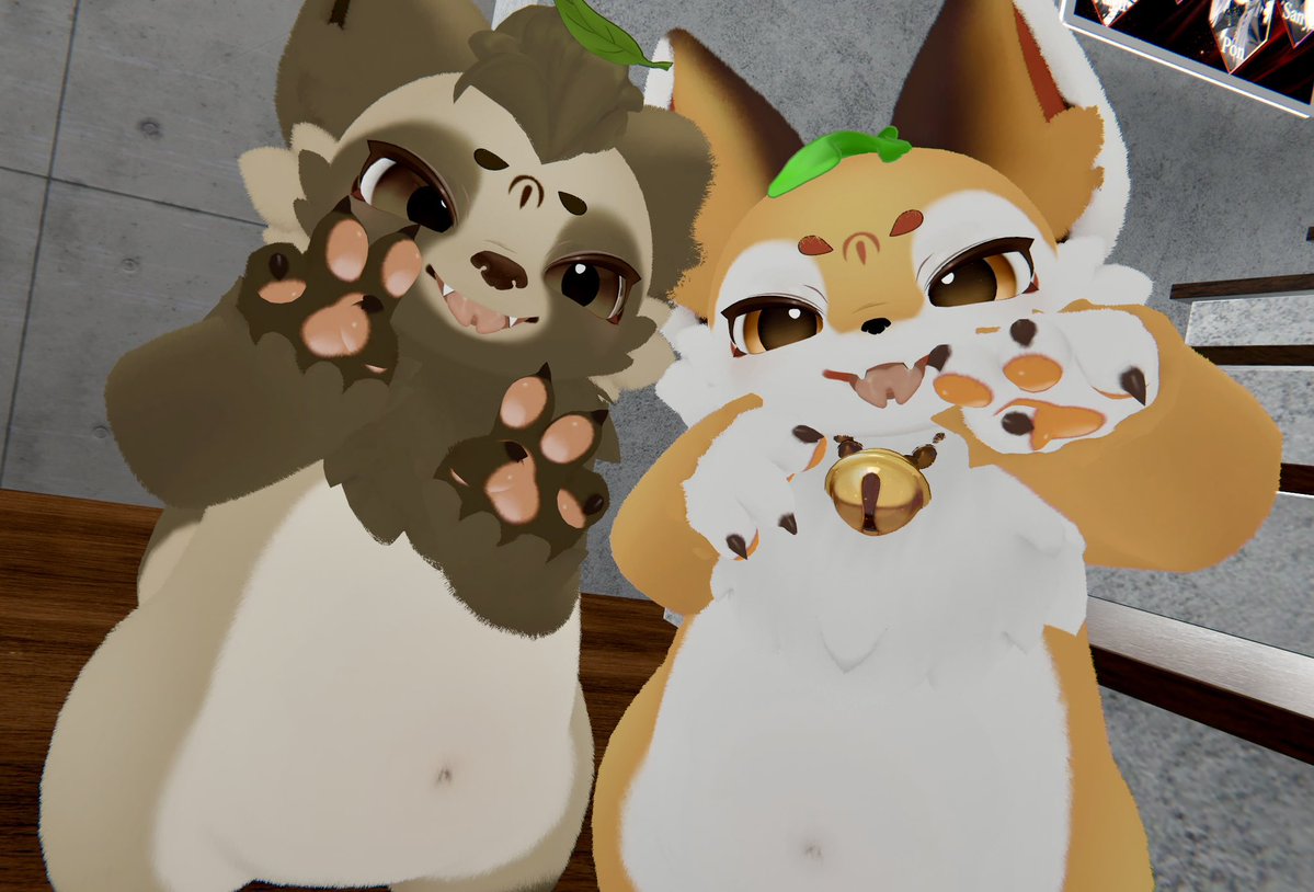 くまたろ tweet media