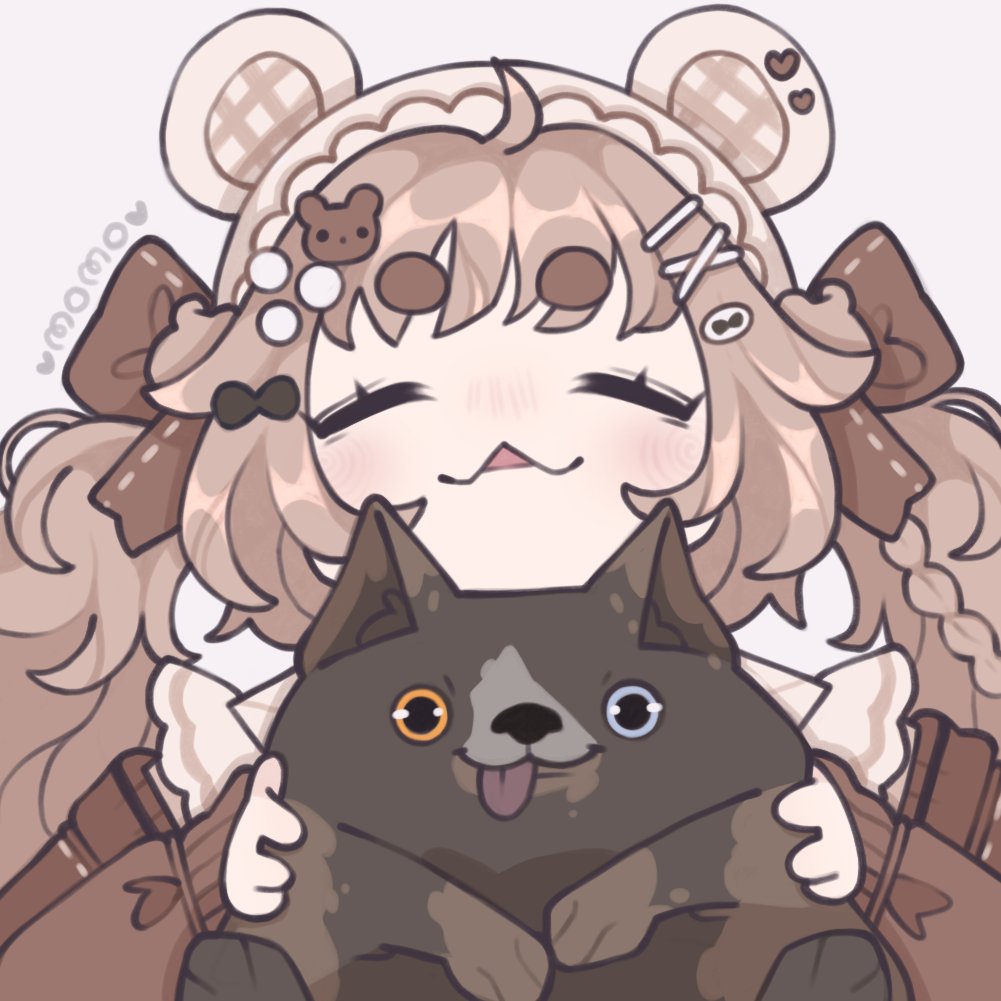 Momokoi 🩷 | Vgen tweet media