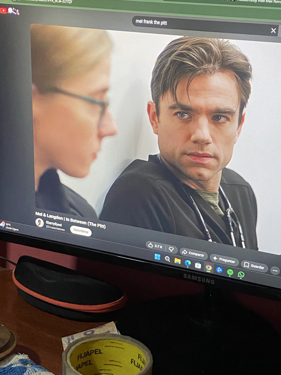 ★ da pitt spoilers !! tweet media