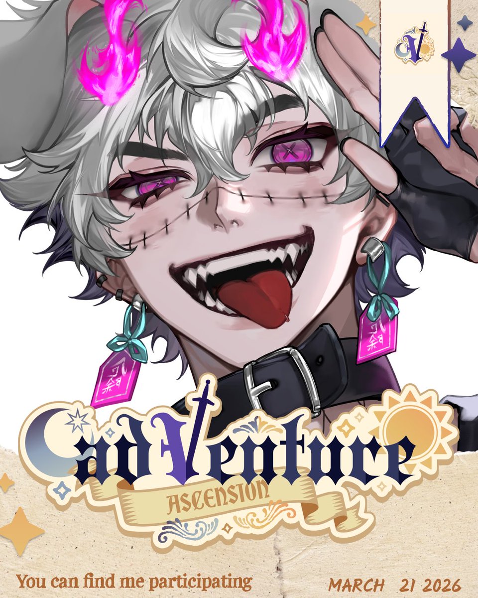 Punkpup 👻🐶 tweet media