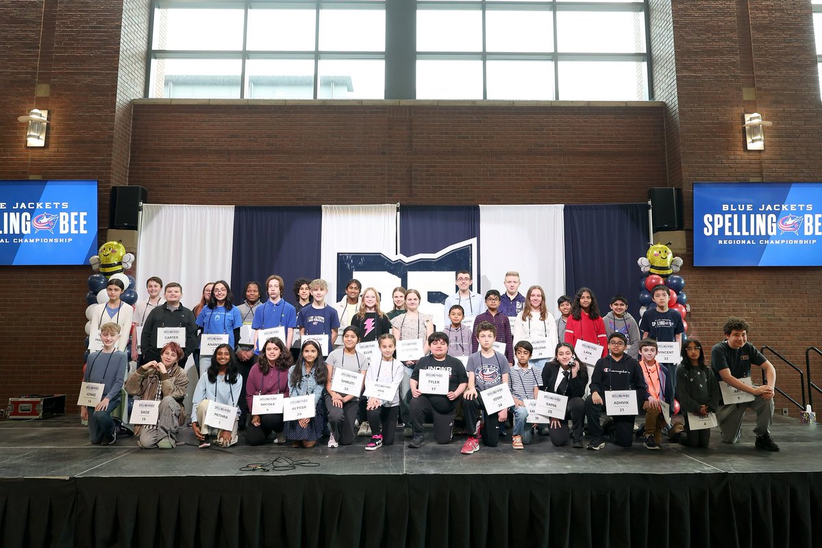 Columbus Blue Jackets tweet media