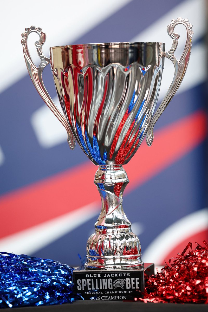 Columbus Blue Jackets tweet media