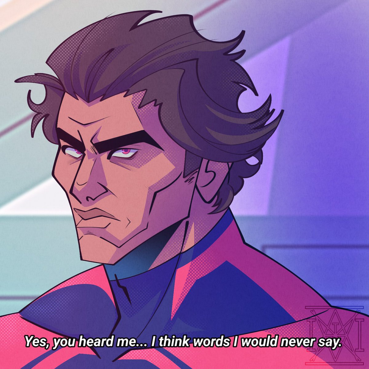 Zax_viii's tweet image. ATSV x THE SIMPSON 🤸‍♀️

#spidermanacrossthespiderverse #miguelohara #milesmorales #peterbparker #spiderman2099 #thesimpson #parodytwt