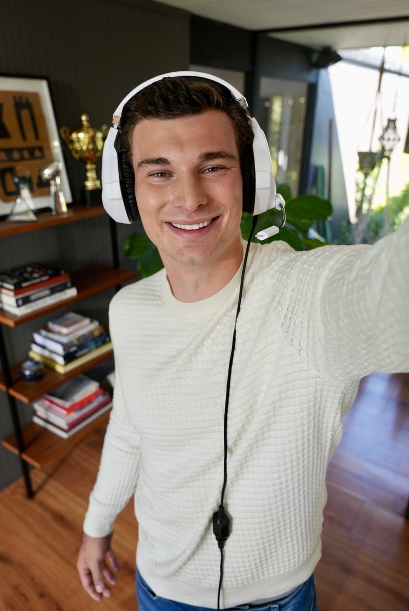 Fernando Mendoza tweet media