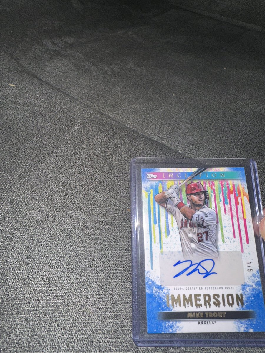 Crystal Ball Cards & Collectibles tweet media