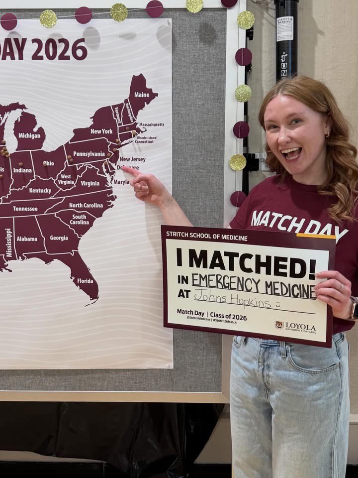 LHS Healthcare Academy tweet media