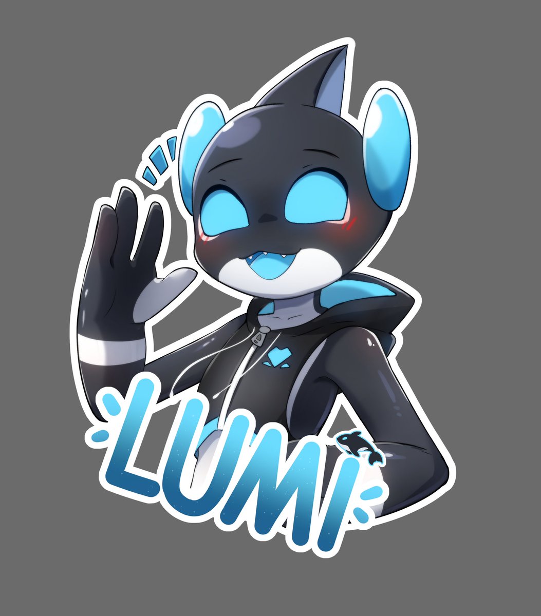 Nea 🐱🐟 🔜 Thaitails2026 tweet media