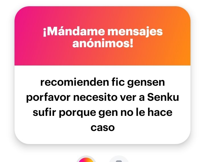 Val๐ lvs Senku | Au SenGen ๐ tweet media