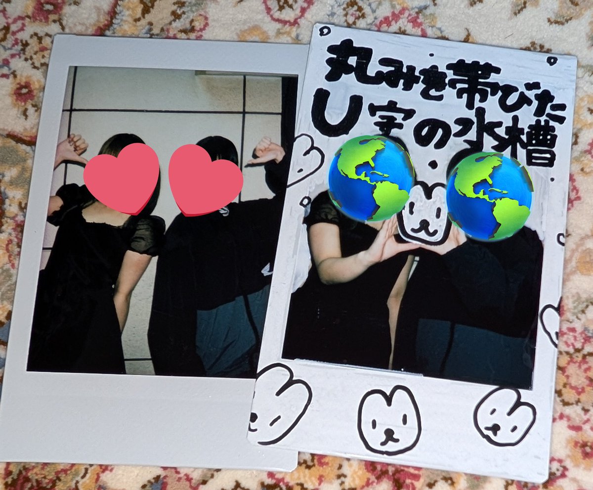 ぴのん(PalaceRoots) tweet media