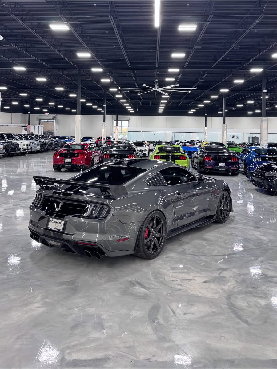 Prime Torque tweet media