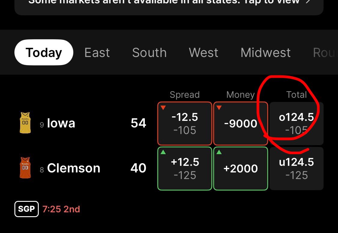BetLabAnalytics tweet media