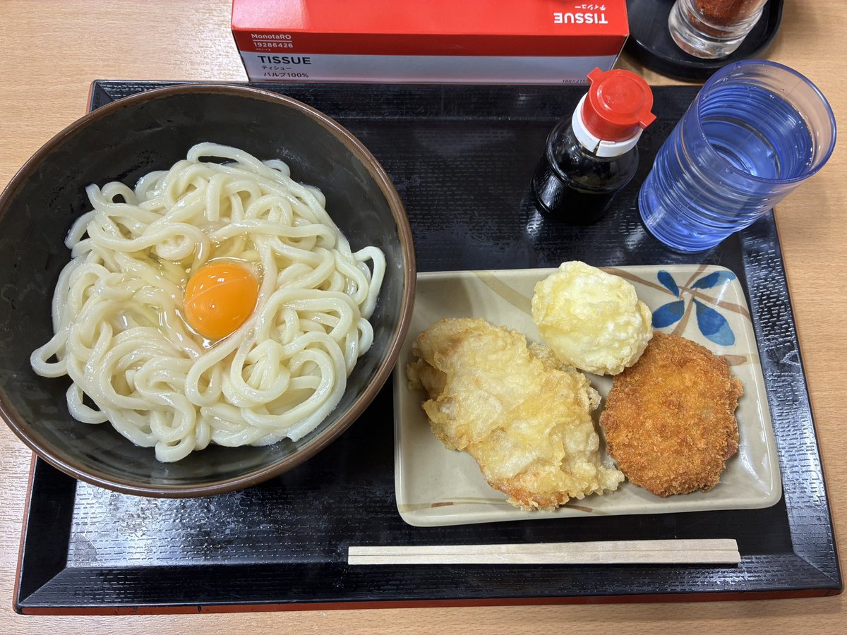 タケマスター tweet media