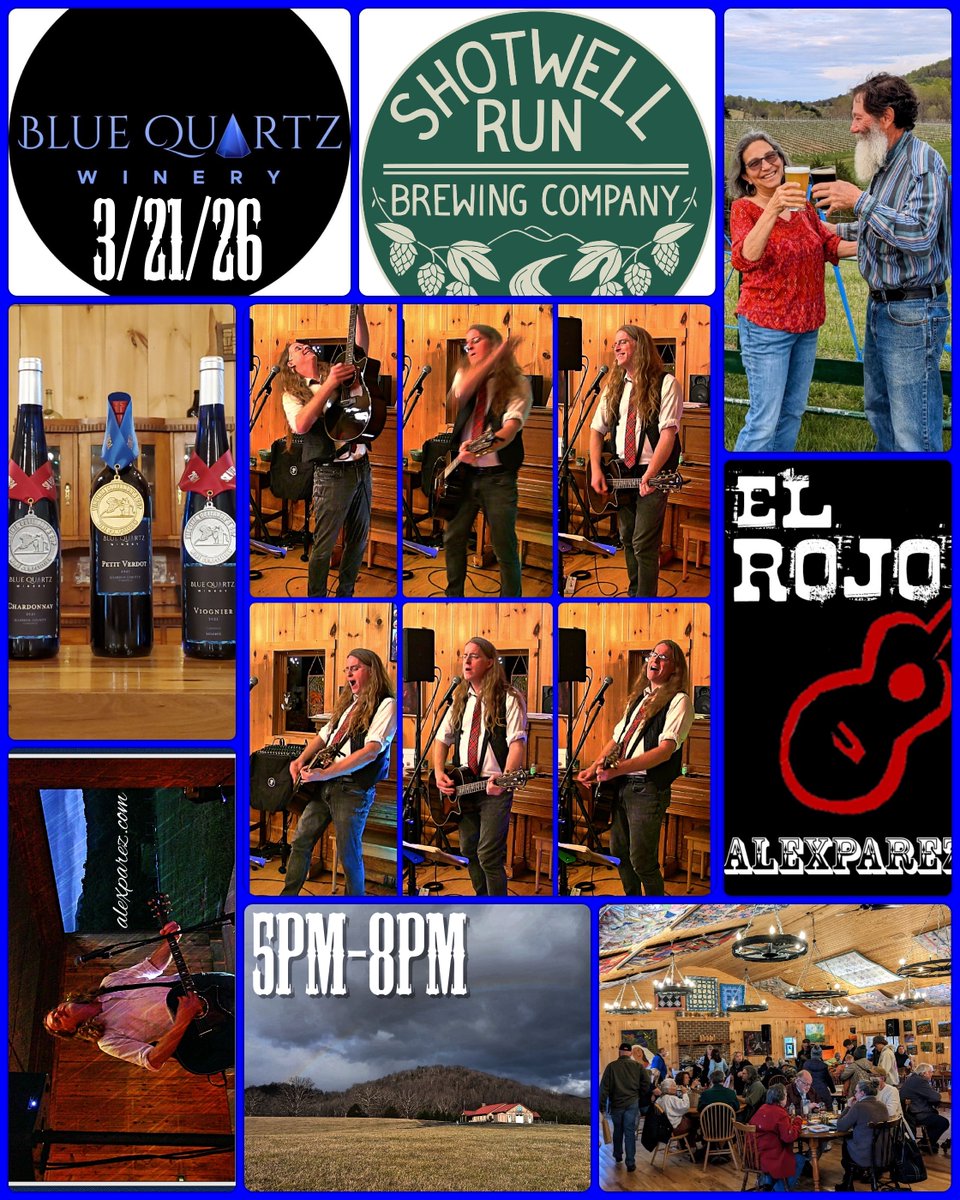 Alex The Red Parez aka El Rojo tweet media