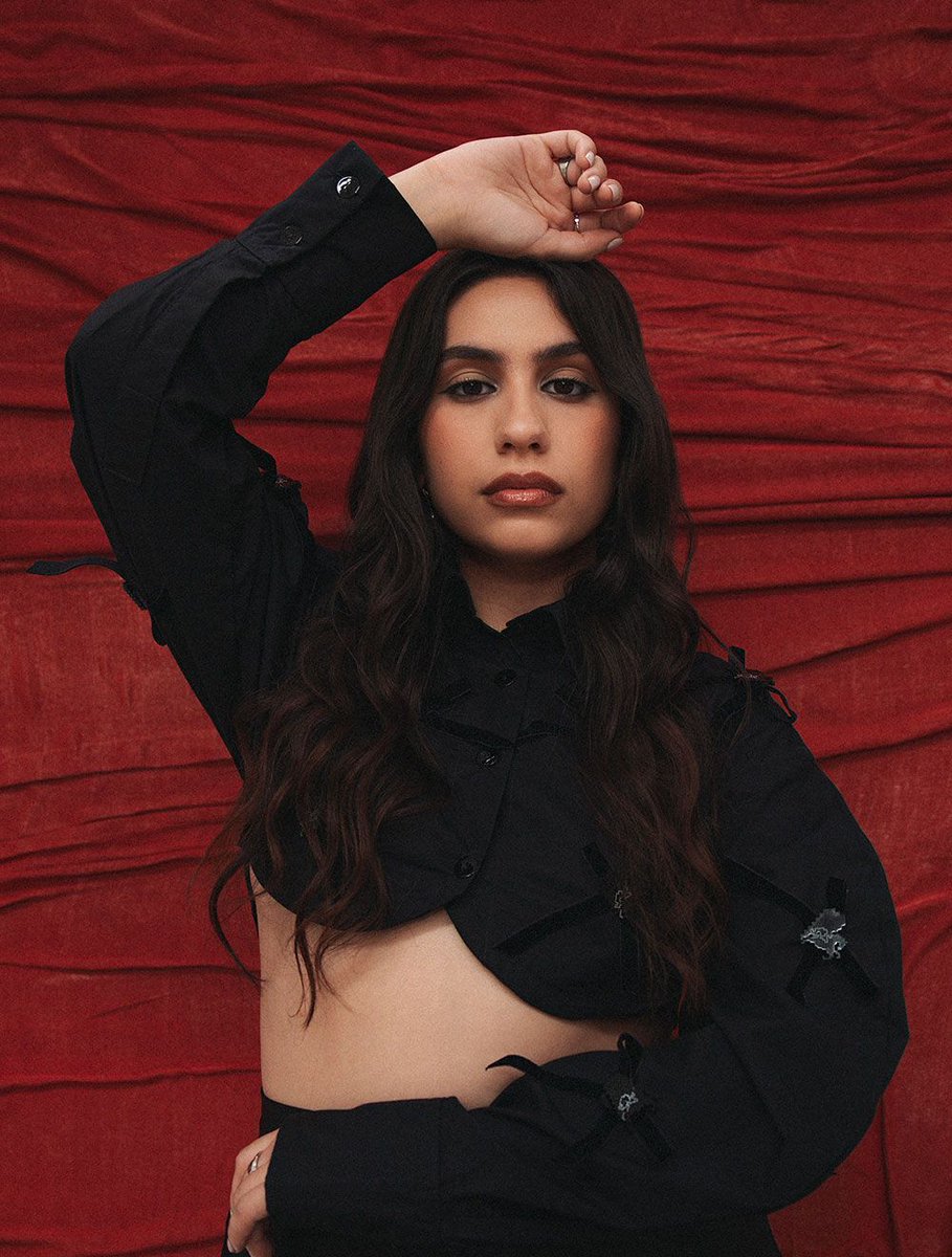 Alessia Cara Updates tweet media