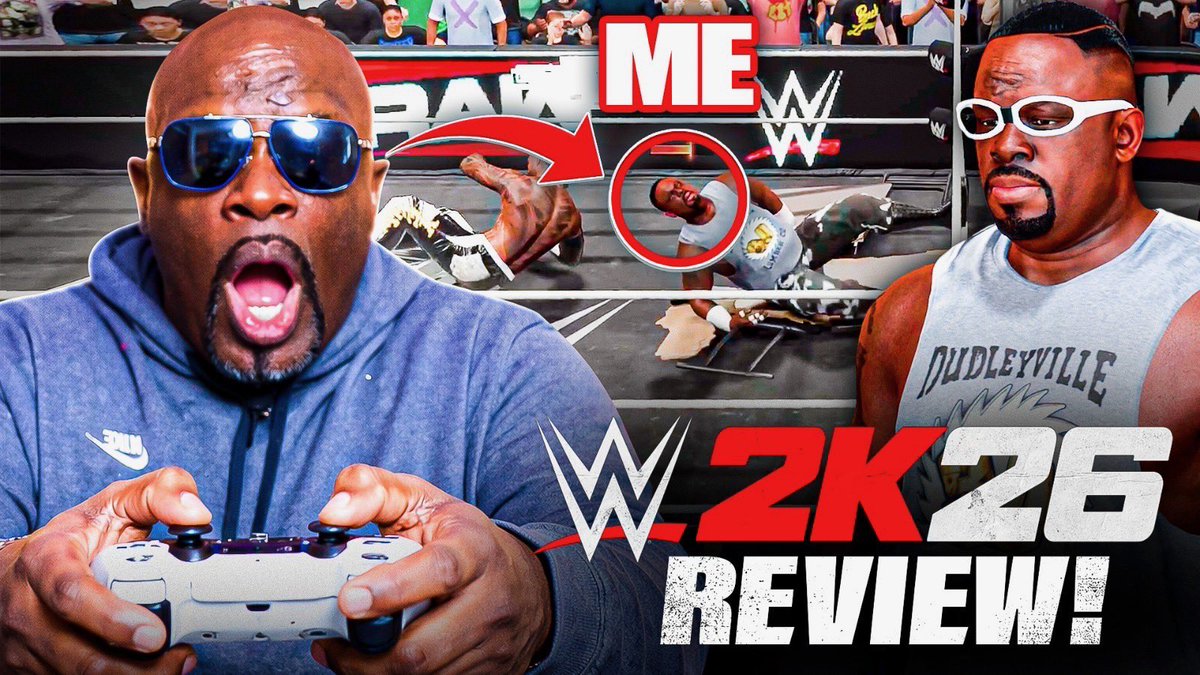 D-von Dudley HOF tweet media