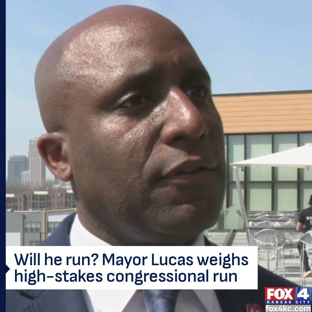 FOX4 News Kansas City tweet media