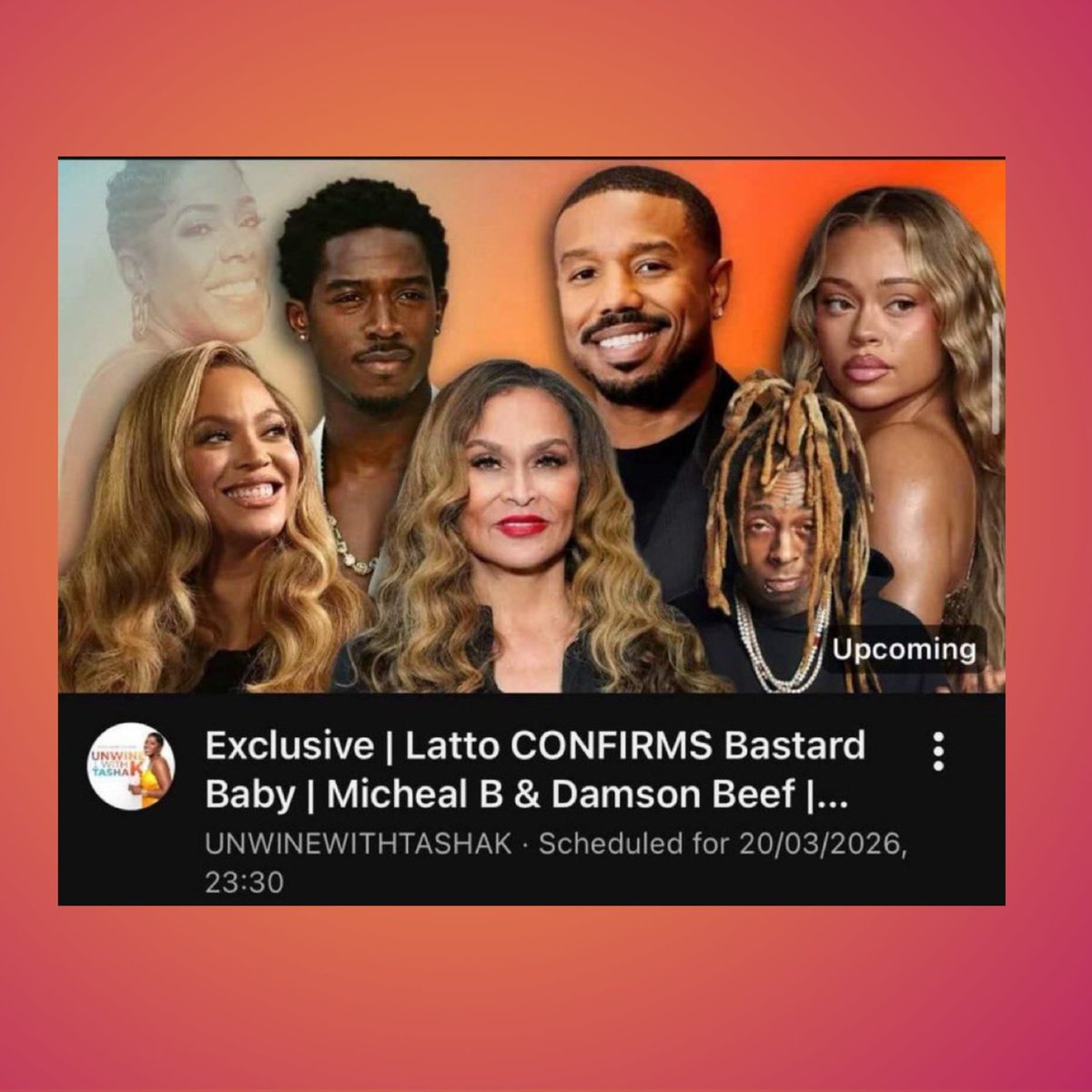 Red Media tweet media