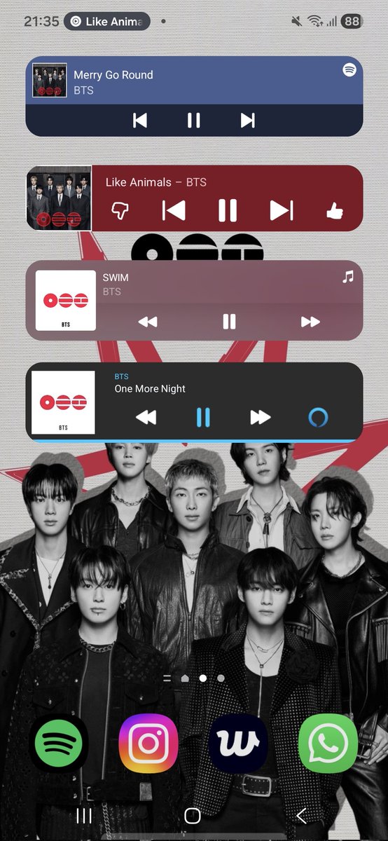 Aqui eu trato todos os dias como se fossem debut ☝️