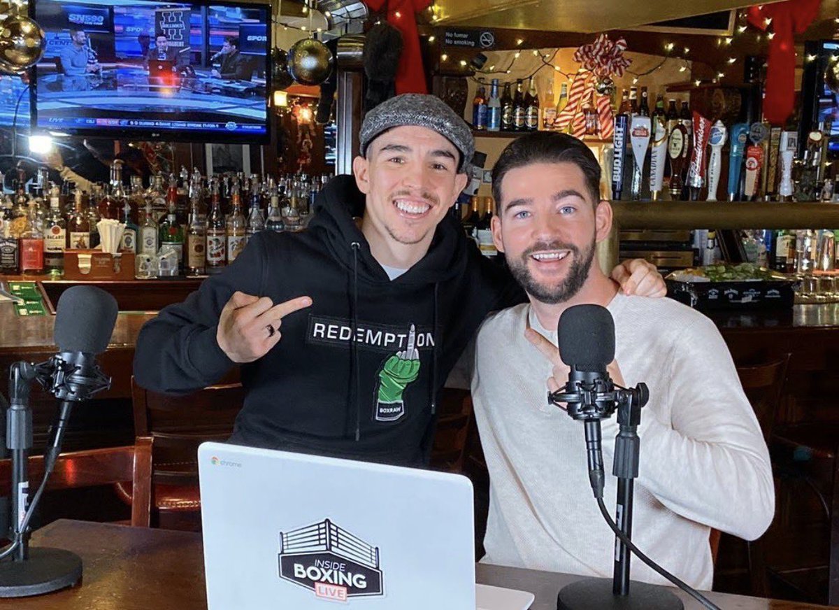 Dan Canobbio tweet media