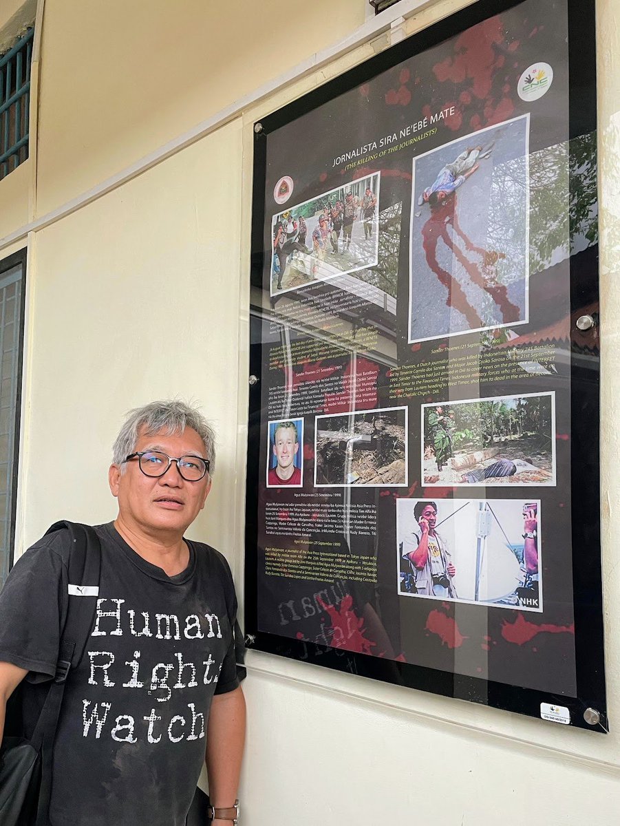 Andreas Harsono tweet media