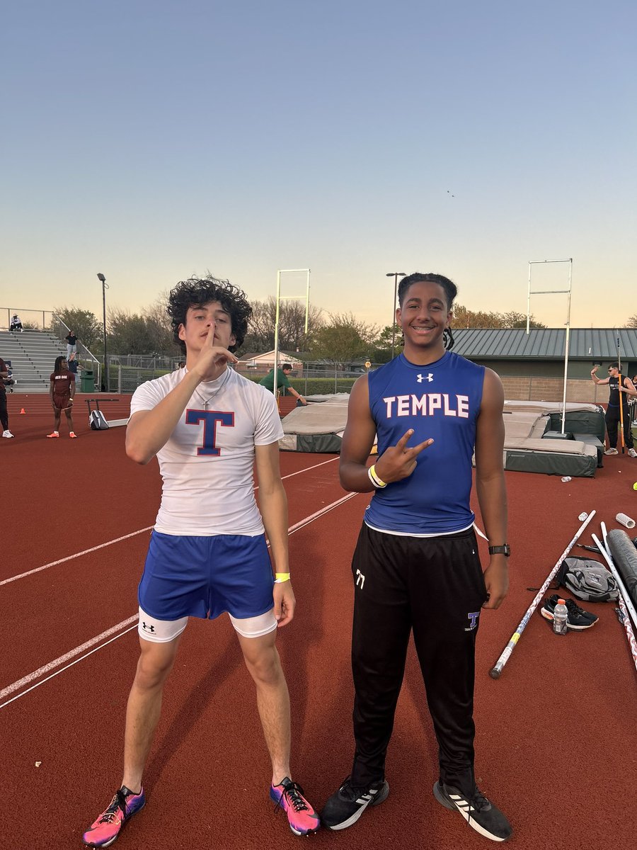 Temple Wildcat Track and Field tweet media