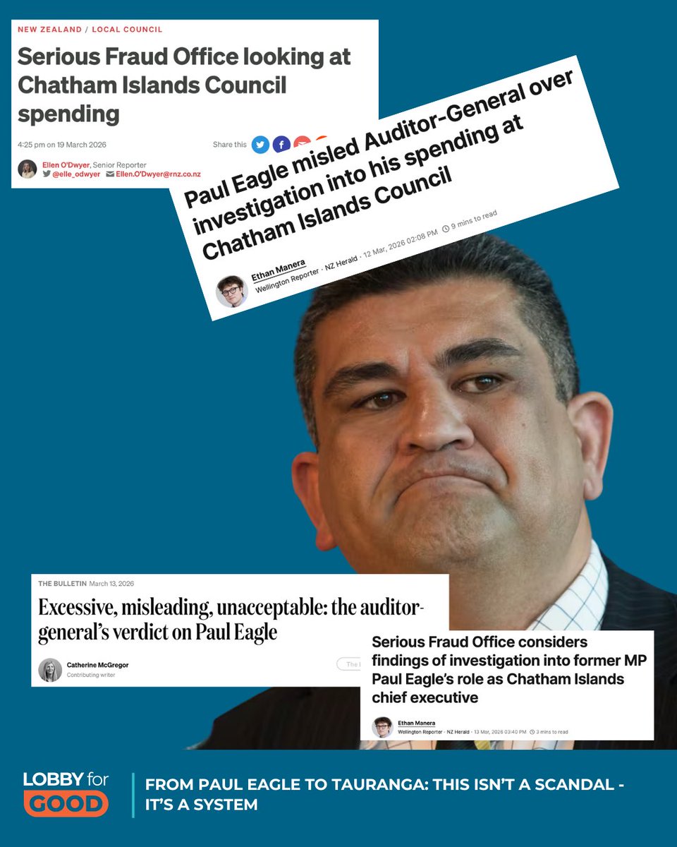 Lobby for Good tweet media