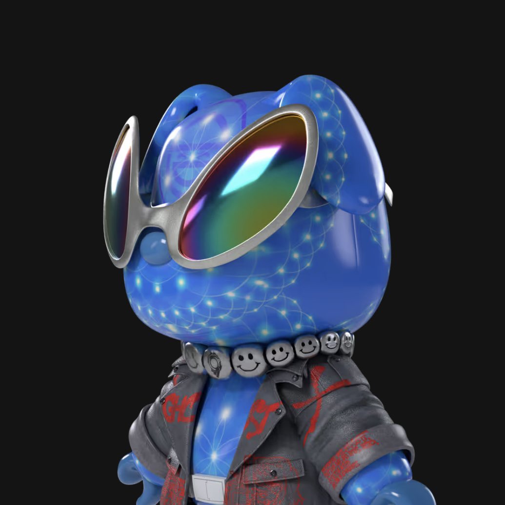 #1BLOCK #MetaSamurai #メタサムコンシェルジュ

グッドモニン☀️

◤ ||□||◤ || □||

GHOST IN THE SHELL S.A.C. X MetaSamurai

||□ || ◢ ||□ ||◢

✓ サイバーな攻殻機動隊とのコラボメタサム
✓ 数あるコラボモデルの中でも一番好きだな
✓ 草薙素子、タチコマ、象徴的なアイコンが
✓