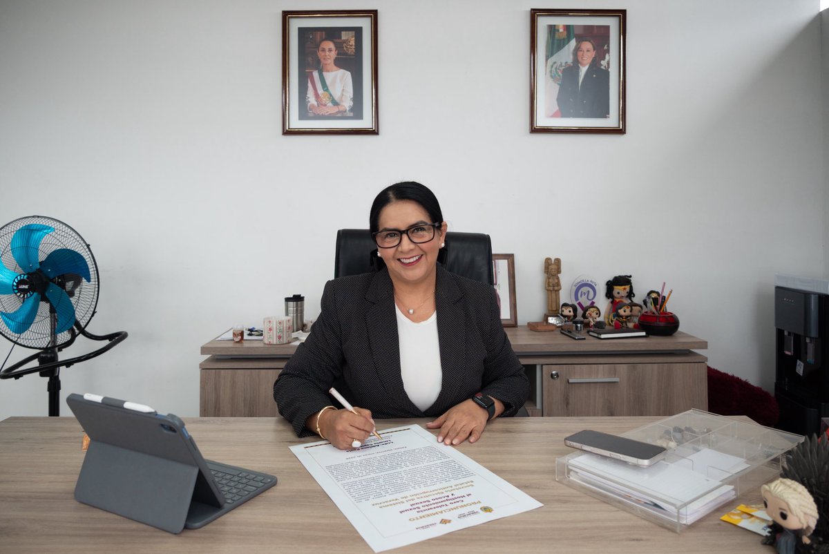 Secretaría Ejecutiva del SEA Veracruz tweet media