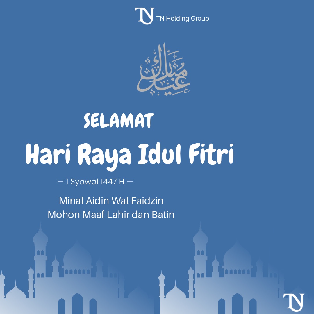 TN Holding Group tweet media