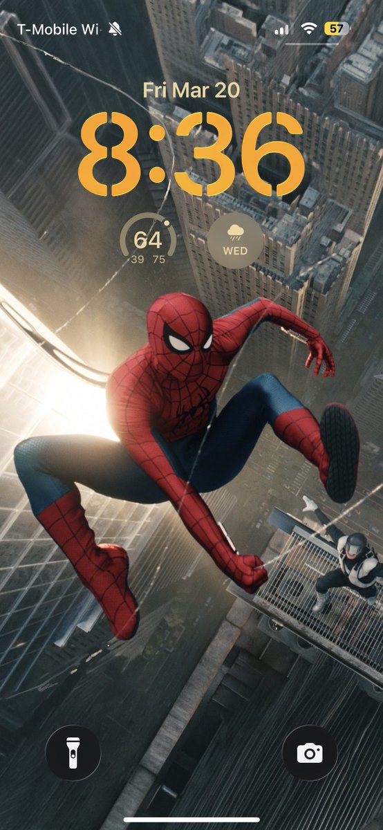 🕷️Tanner🕷️ tweet media