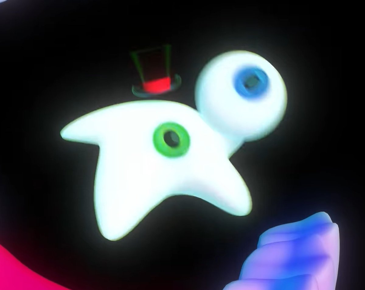 🅱️ig Katto (Swol-chi) tweet media