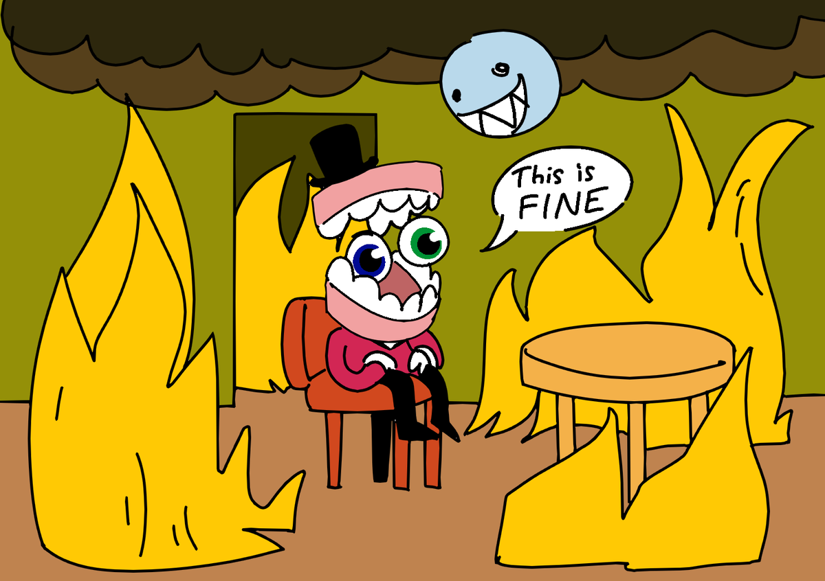 CornMayor🌽 tweet media