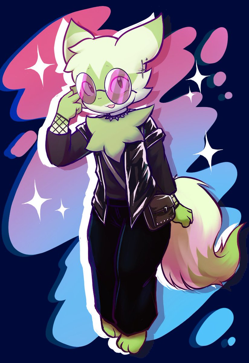 Oxygen O² tweet media