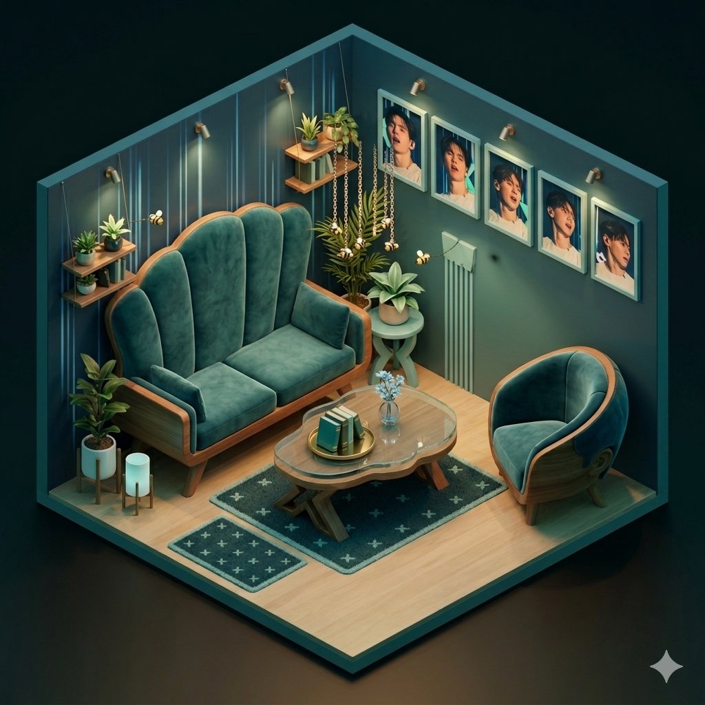 늦었지만 굿! tweet media