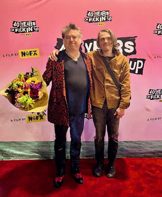 days since gerard last showed signs of life tweet media