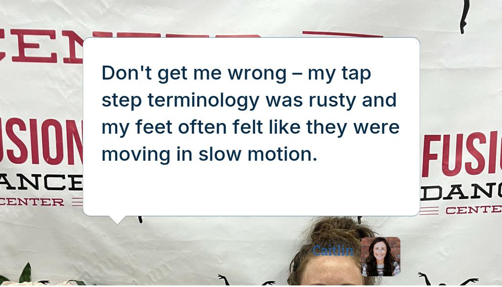 Caitlin Houston tweet media