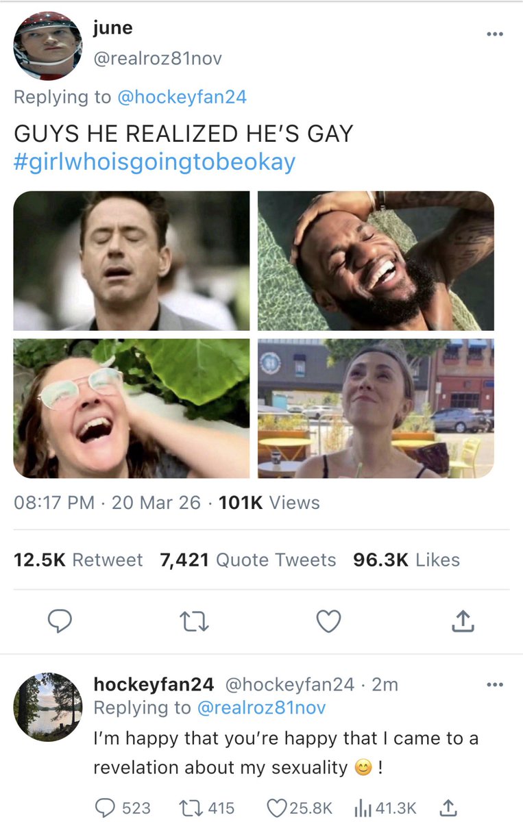 𑣲┆Gracie ˚. hr smaus tweet media