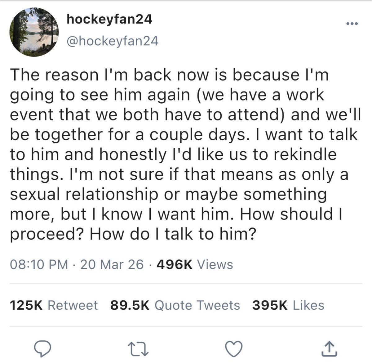 𑣲┆Gracie ˚. hr smaus tweet media