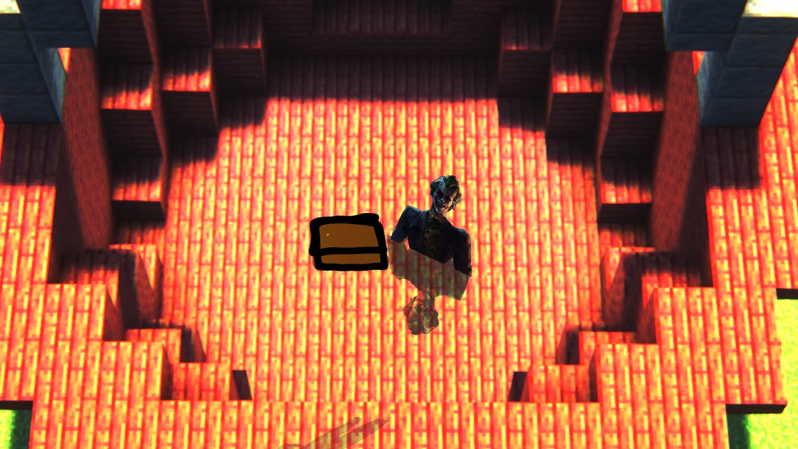 THE SULTAN OF SLAPSTICK tweet media